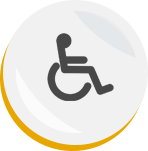 wheelchair